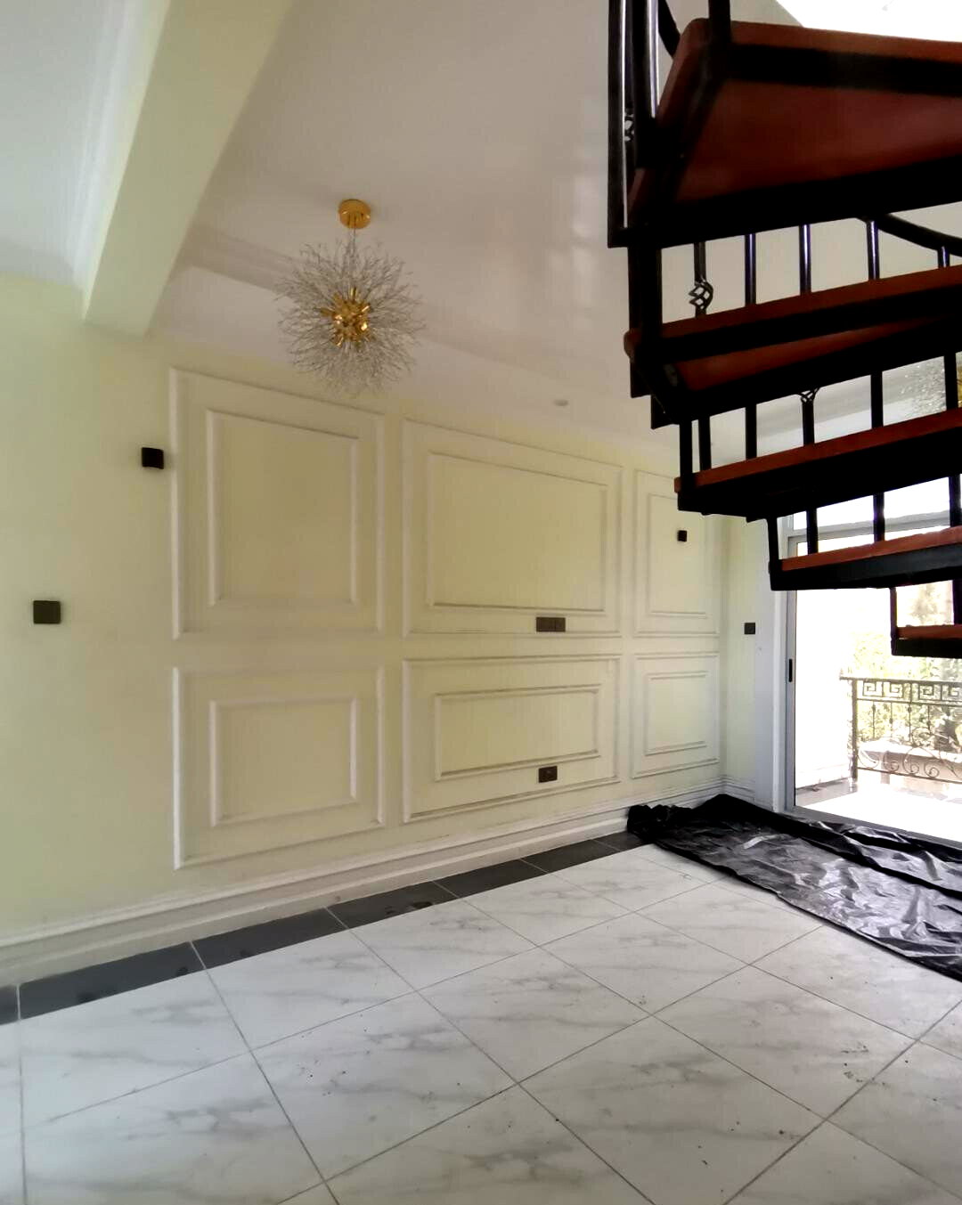 5BR All-Ensuite Townhouse on 1/8 Acre - Olkeri, Ngong