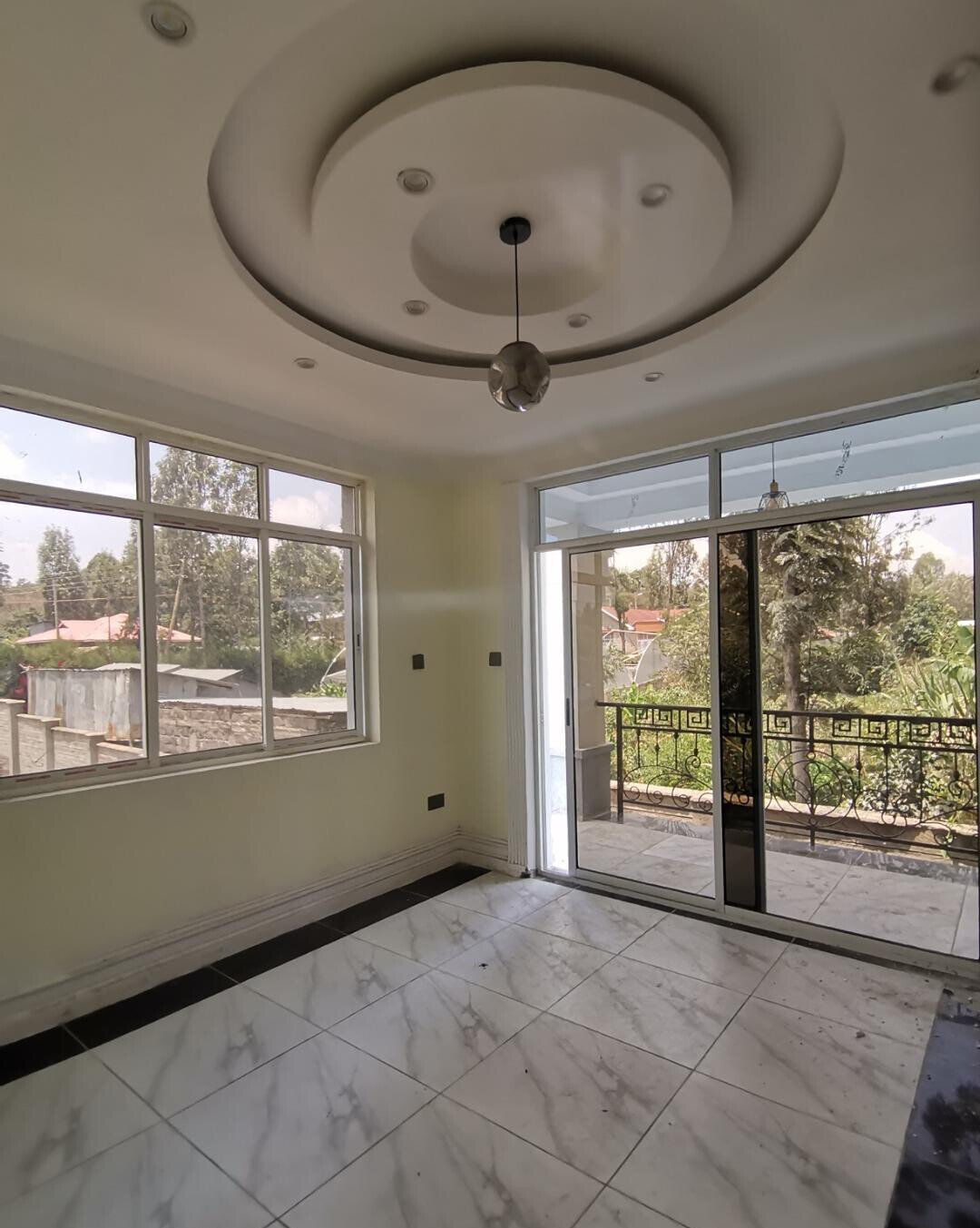 5BR All-Ensuite Townhouse on 1/8 Acre - Olkeri, Ngong
