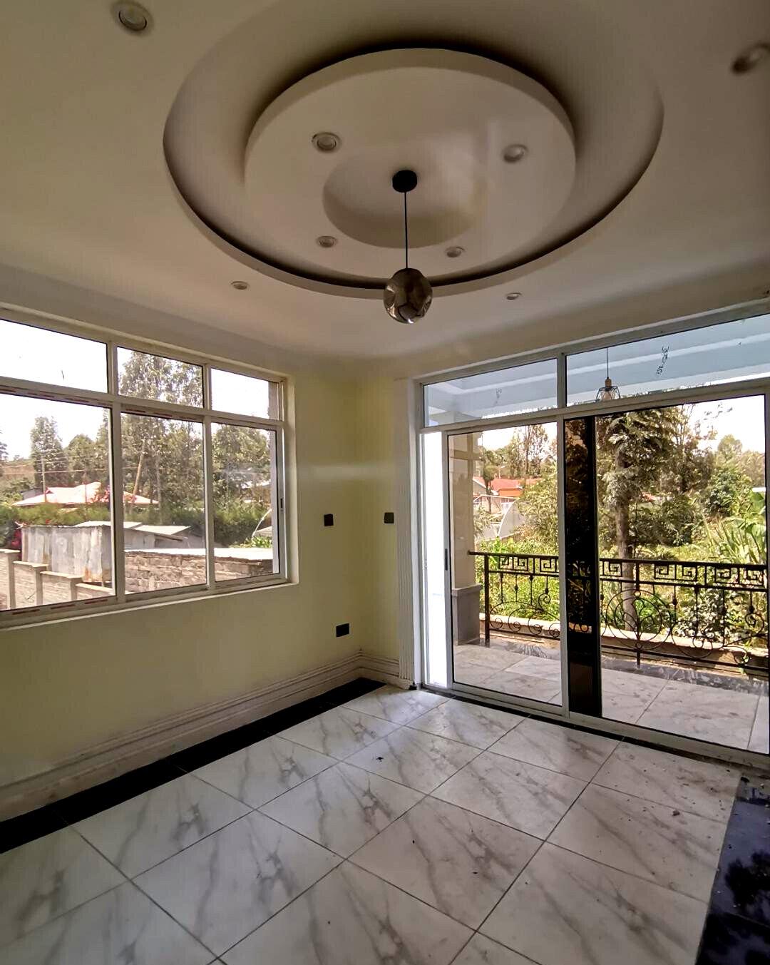5BR All-Ensuite Townhouse on 1/8 Acre - Olkeri, Ngong