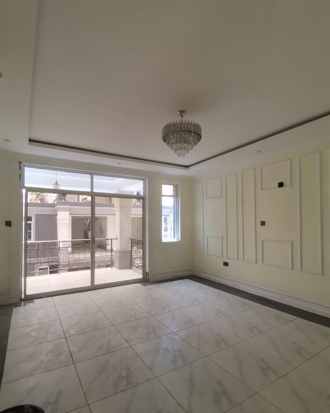 5BR All-Ensuite Townhouse on 1/8 Acre - Olkeri, Ngong