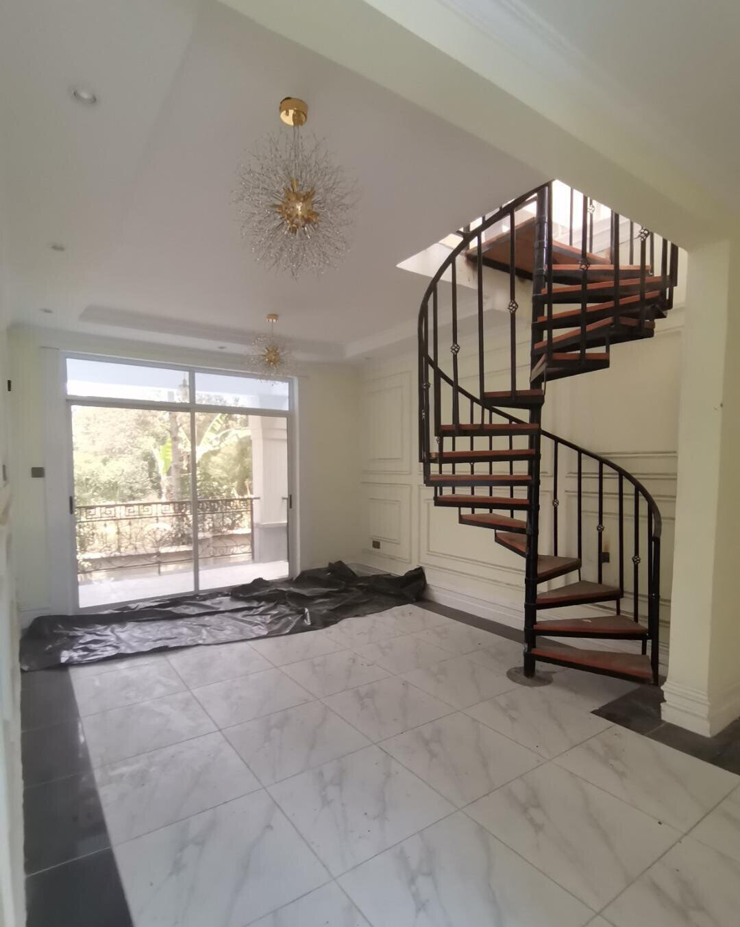 5BR All-Ensuite Townhouse on 1/8 Acre - Olkeri, Ngong