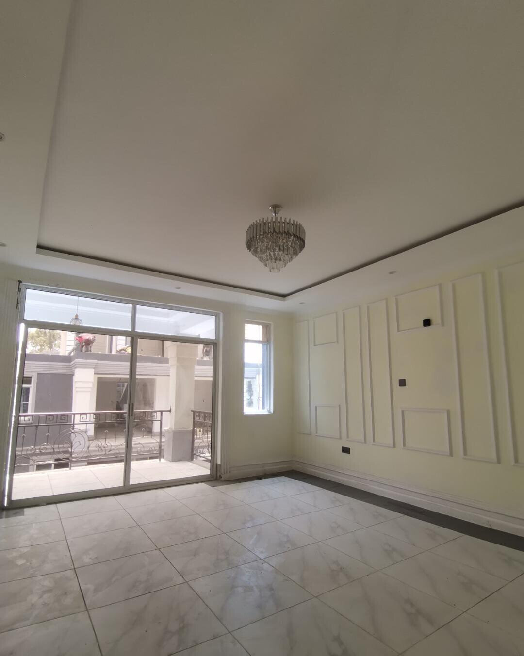 5BR All-Ensuite Townhouse on 1/8 Acre - Olkeri, Ngong