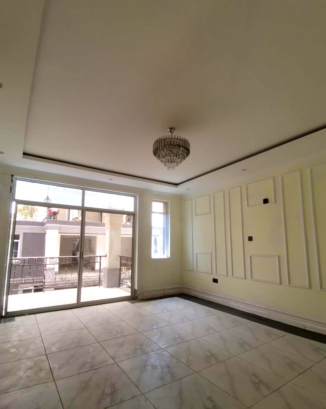 5BR All-Ensuite Townhouse on 1/8 Acre - Olkeri, Ngong