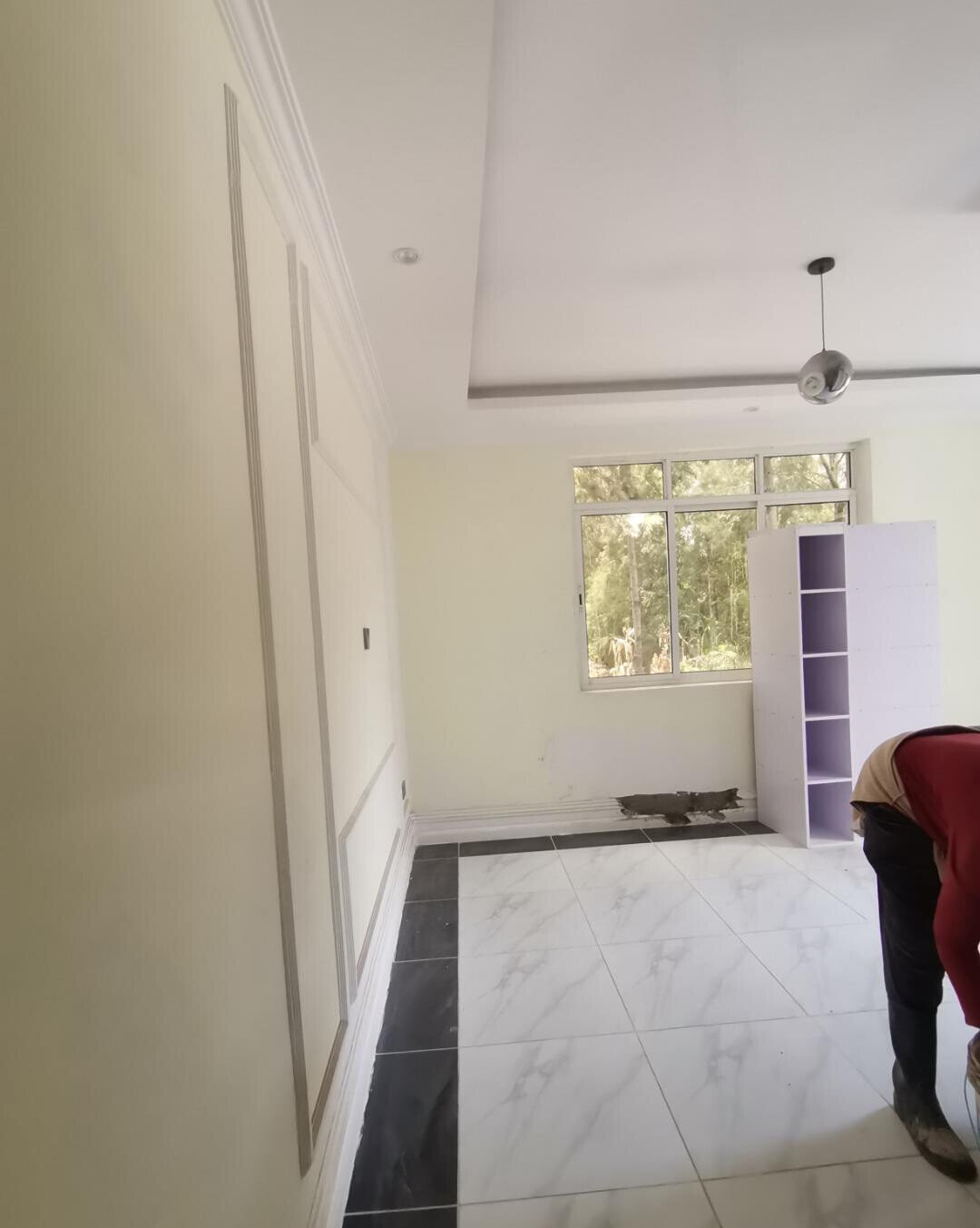 5BR All-Ensuite Townhouse on 1/8 Acre - Olkeri, Ngong