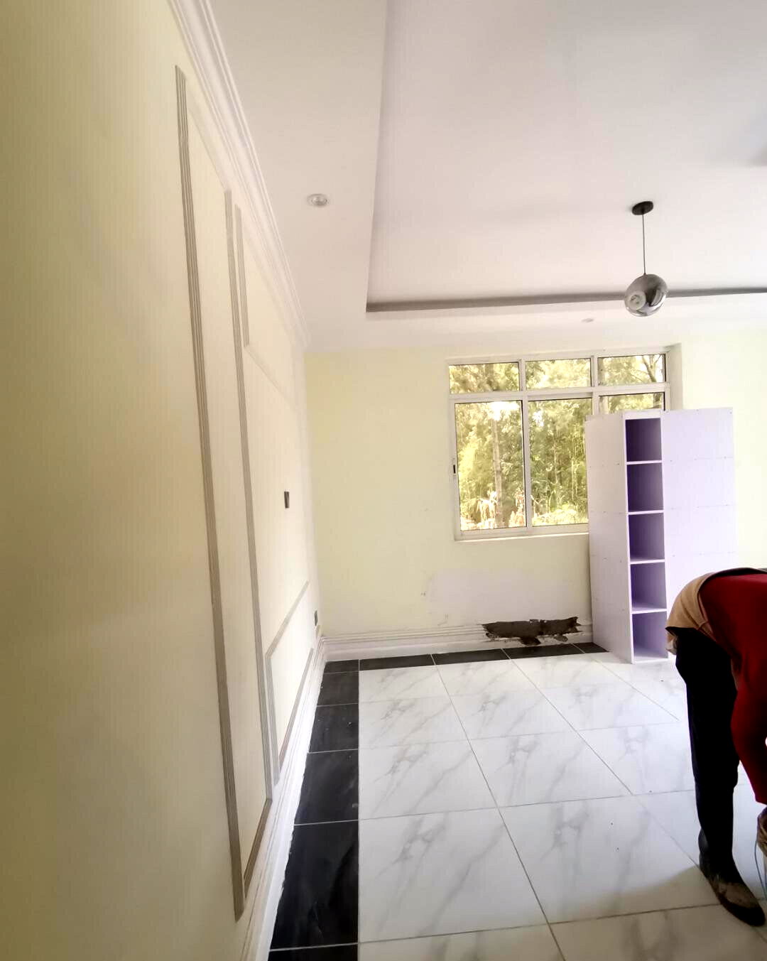 5BR All-Ensuite Townhouse on 1/8 Acre - Olkeri, Ngong