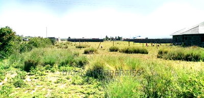 1/8 Plot for Sale Behind Shiners Boys School - Image 2