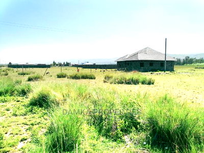 1/8 Plot for Sale Behind Shiners Boys School - Image 3