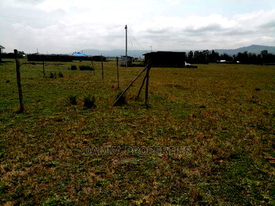 1/8 Plot for Sale Behind Shiners Boys School - Image 4