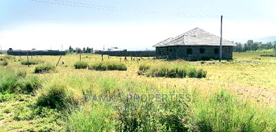 1/8 Plot for Sale Behind Shiners Boys School - Image 1