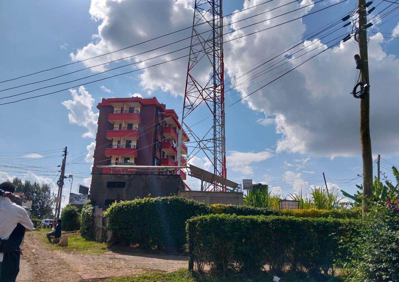 Kitisuru Land at KSh 20M