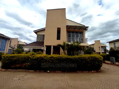 4bdrm Maisonette in Ongata Rongai for sale - Image 1