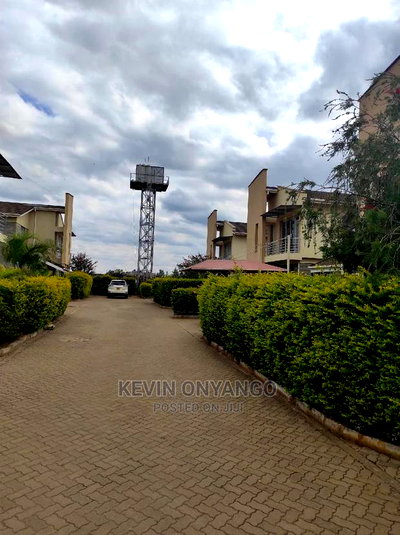 4bdrm Maisonette in Ongata Rongai for sale - Image 19