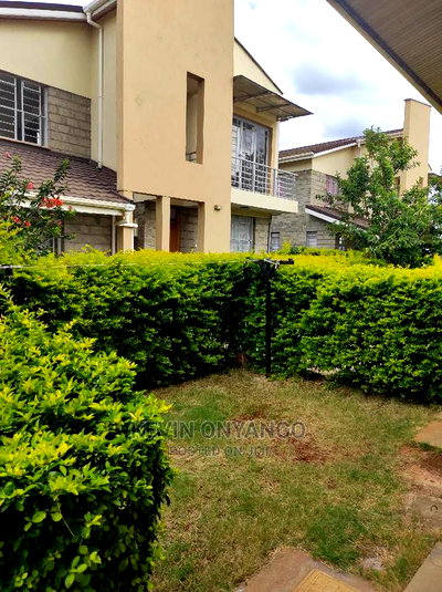 4bdrm Maisonette in Ongata Rongai for sale - Image 18