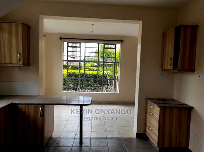 4bdrm Maisonette in Ongata Rongai for sale - Image 8