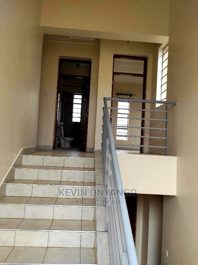 4bdrm Maisonette in Ongata Rongai for sale - Image 12