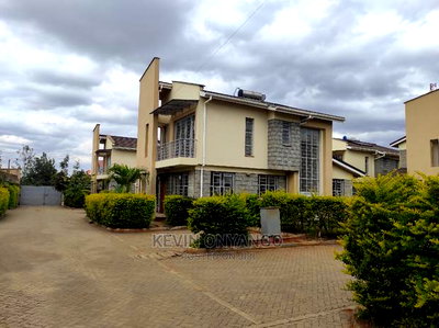 4bdrm Maisonette in Ongata Rongai for sale - Image 2
