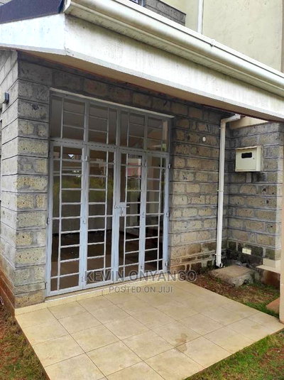 4bdrm Maisonette in Ongata Rongai for sale - Image 3