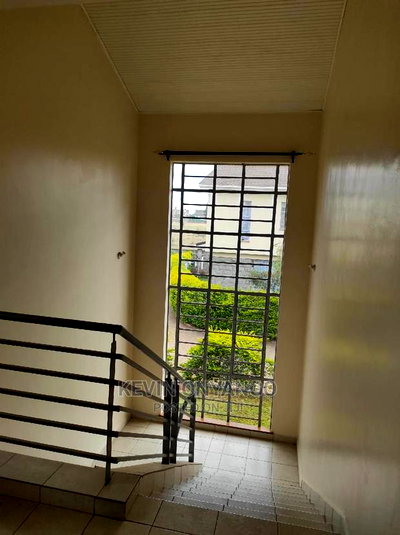 4bdrm Maisonette in Ongata Rongai for sale - Image 11