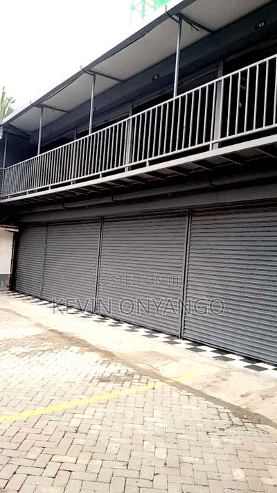 Shops for Rent - Image 1
