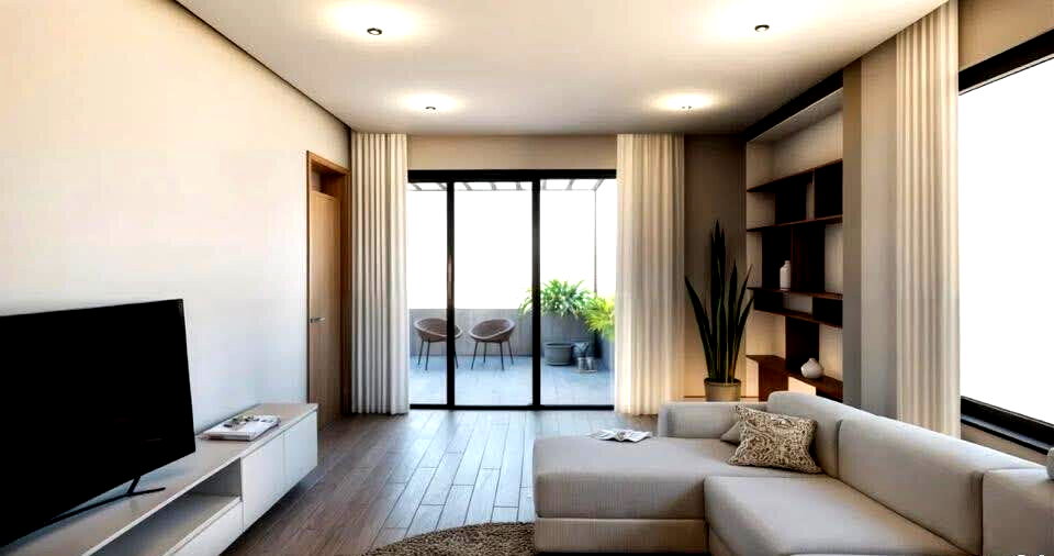 4BR All-Ensuite Duplex with DSQ & Resort-Style Pool – Langata Link Road