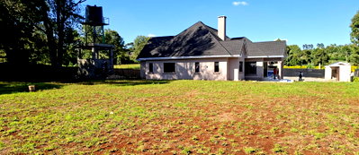 4BR Garden Home for KSh 250K