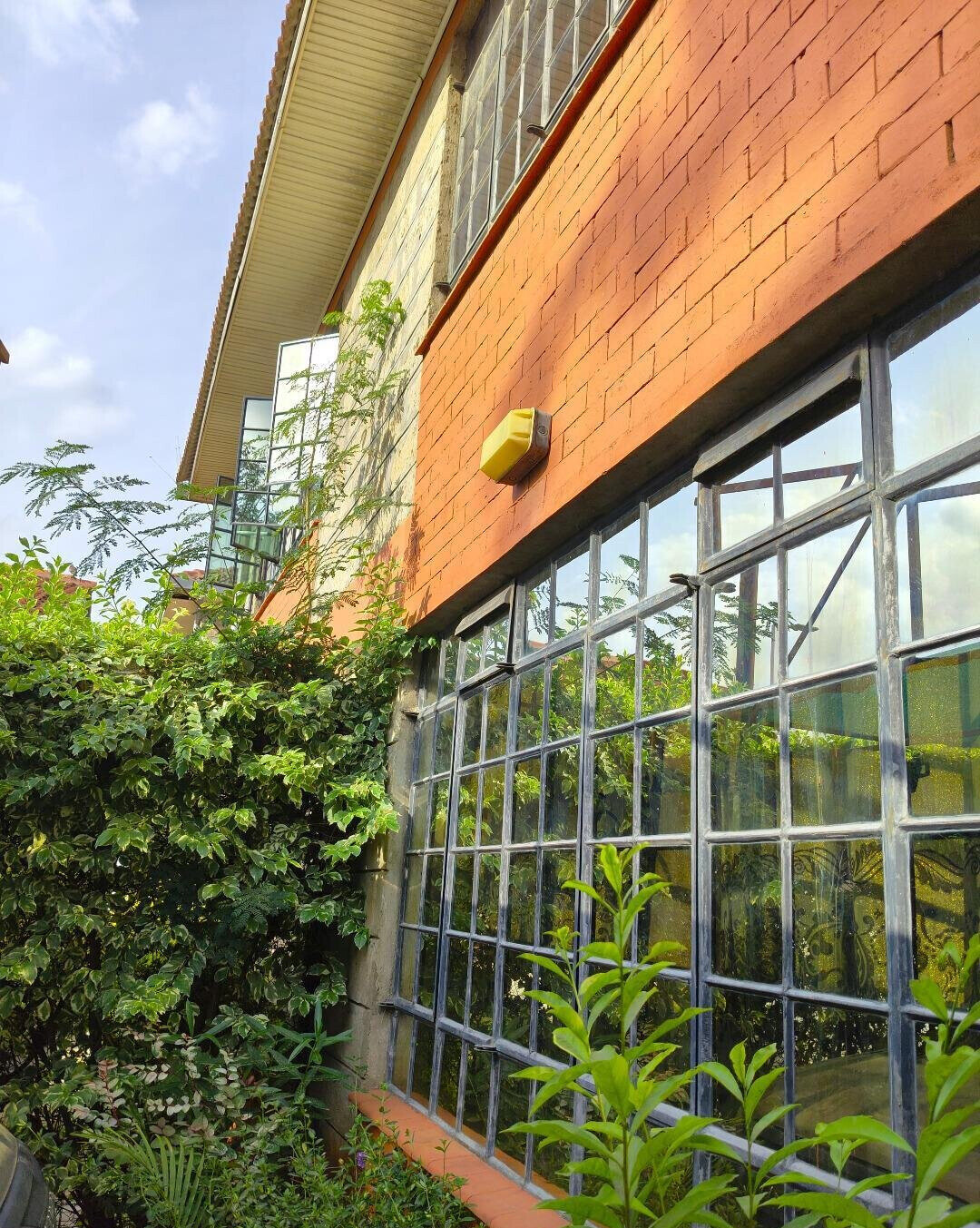 4BR Maisonette with DSQ & Own Compound - 102 Southpark, Mombasa Rd