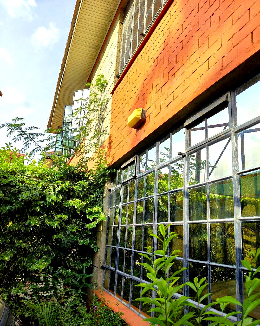 4BR Maisonette with DSQ & Own Compound - 102 Southpark, Mombasa Rd