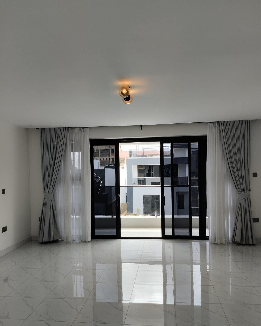 5BR All-Ensuite Maisonette with Jacuzzi & Rooftop Pergola - Ruiru Mugutha