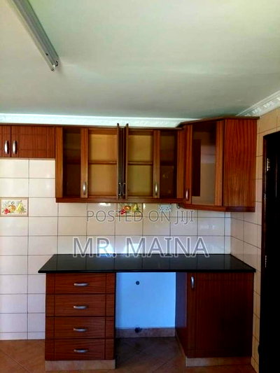 3bdrm Bungalow In Green Park Estate, Lukenya For Sale - Image 2