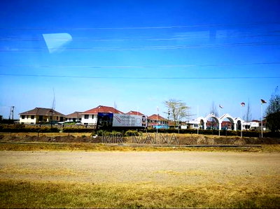 3bdrm Bungalow In Green Park Estate, Lukenya For Sale - Image 4