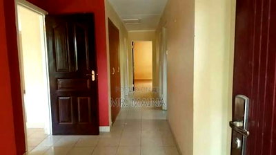 3bdrm Bungalow In Green Park Estate, Lukenya For Sale - Image 8
