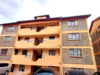 2bdrm Apartment in Kiambu Road for rent - Image 7