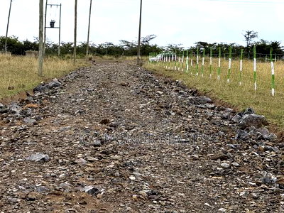 Affordable Plots for Sale Nanyuki - Image 1
