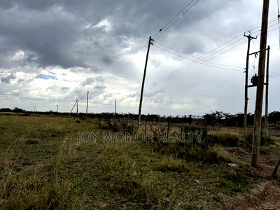 Affordable Plots for Sale Nanyuki - Image 3
