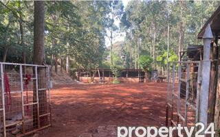 1-Acre Kitisuru Plot at KSh 125M