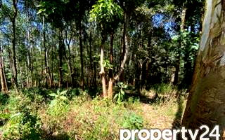 1-Acre Kitisuru Plot at KSh 125M