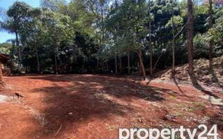 1-Acre Kitisuru Plot at KSh 125M