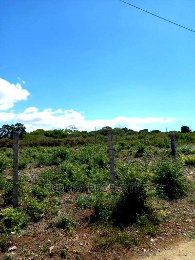 For Sale Half Acre Shanzu - Image 3