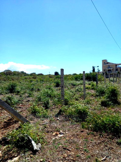 For Sale Half Acre Shanzu - Image 4