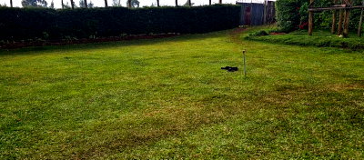 3-Bed Bungalow on 1.6 Acres with River Frontage - Kapseret, Eldoret