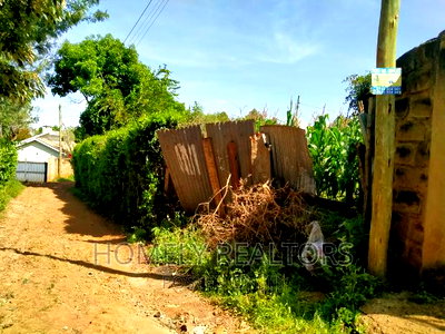 Half Acre Plot in Ngong Behind ACK Church - Image 4