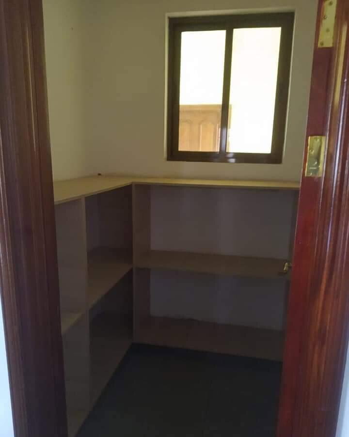5-Ensuite Villa with Jacuzzi & Steam Bath – Karen Gated Community