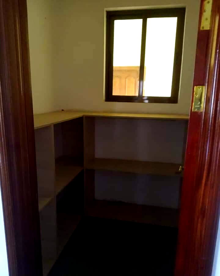 5-Ensuite Villa with Jacuzzi & Steam Bath – Karen Gated Community