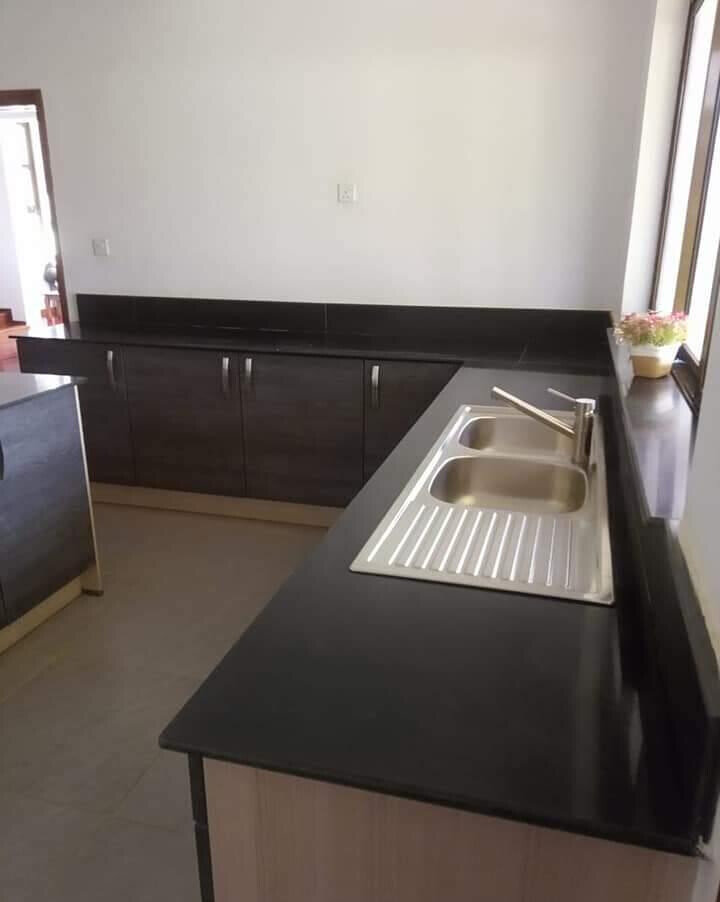 5-Ensuite Villa with Jacuzzi & Steam Bath – Karen Gated Community