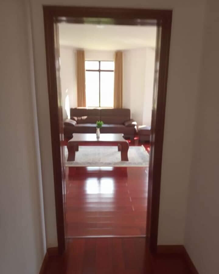 5-Ensuite Villa with Jacuzzi & Steam Bath – Karen Gated Community