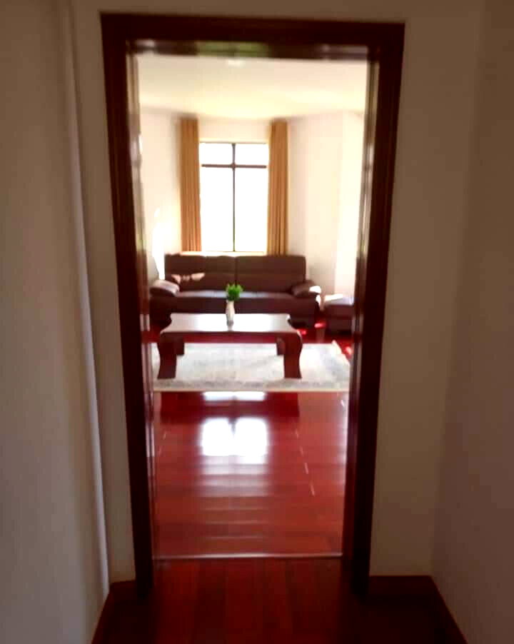 5-Ensuite Villa with Jacuzzi & Steam Bath – Karen Gated Community