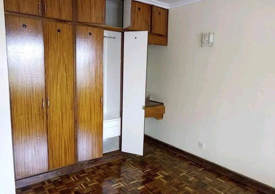 Spacious 4BR Garden Home at KSh 185K