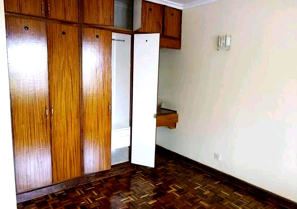 Spacious 4BR Garden Home at KSh 185K
