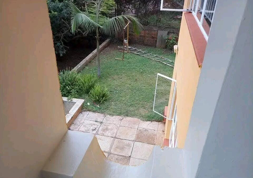 Spacious 4BR Garden Home at KSh 185K
