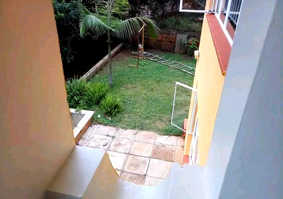 Spacious 4BR Garden Home at KSh 185K